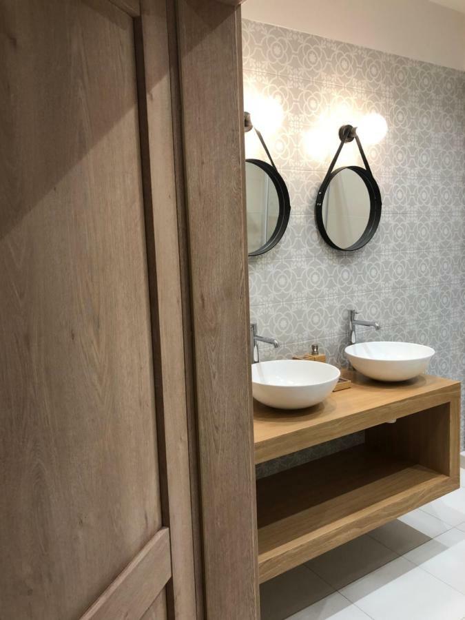 Olympic Residence Щирк Екстериор снимка